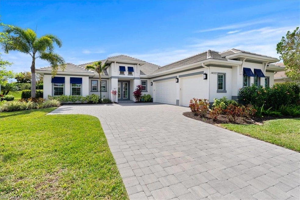 14332 Neptune Ave, Naples, FL 34114 - photo 1