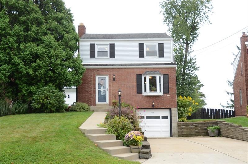Picture Perfect home!!