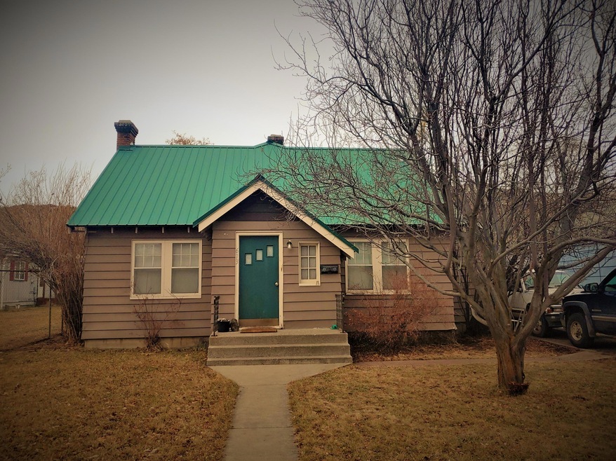 613 S G St, Lakeview, OR 97630 - photo 1