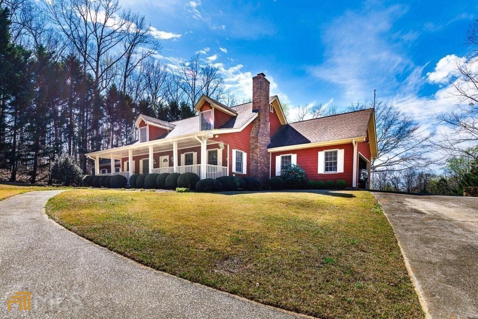 330 Lovers Ln, Covington, GA 30016 MLS 10137827