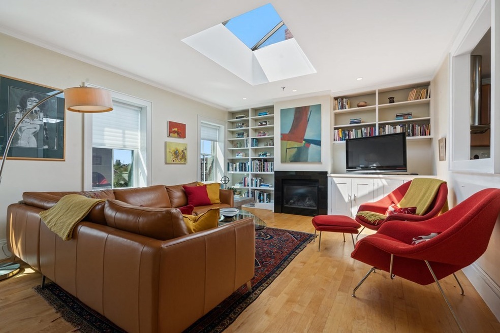 20 Upton St unit 3, Boston, MA 02118 - photo 1