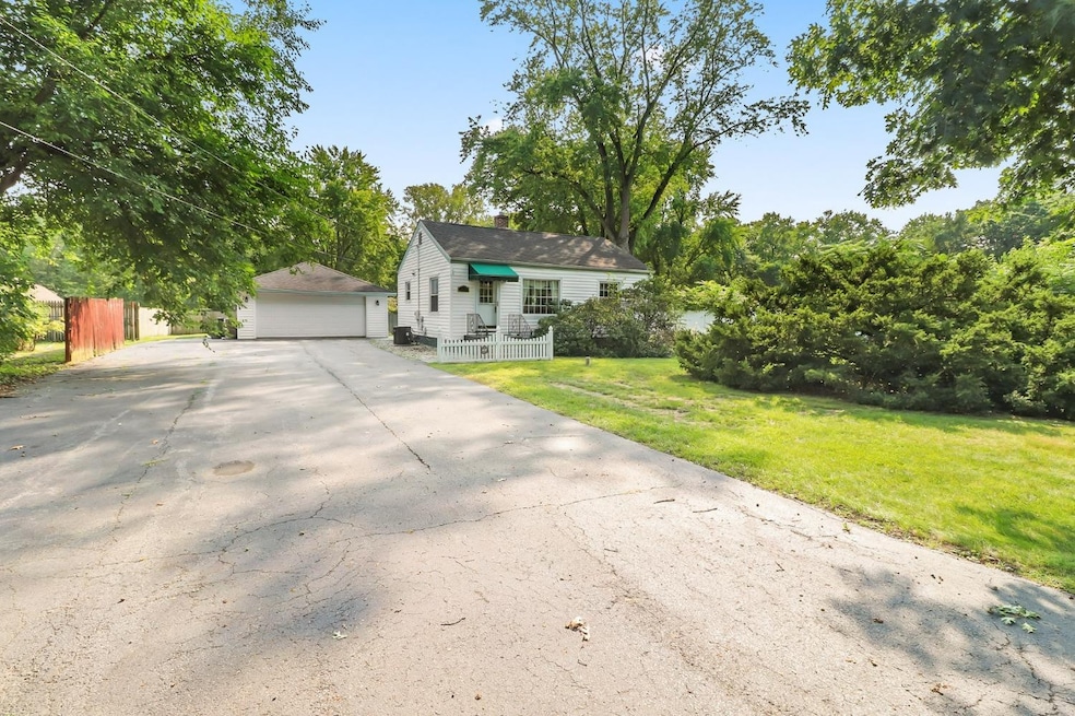 3633 W 48th Ave, Gary, IN 46408 - photo 1