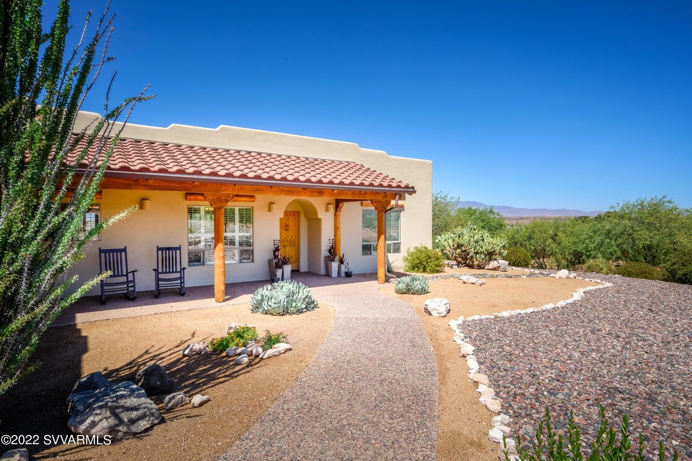 unlisted-address, Cornville, AZ 86325 - photo 1