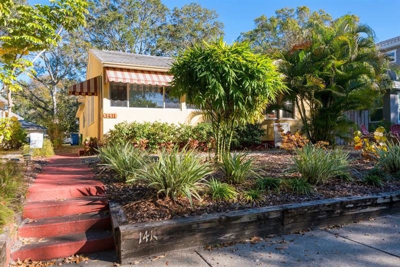 1411 15th St N, Saint Petersburg, FL 33704 - photo 1