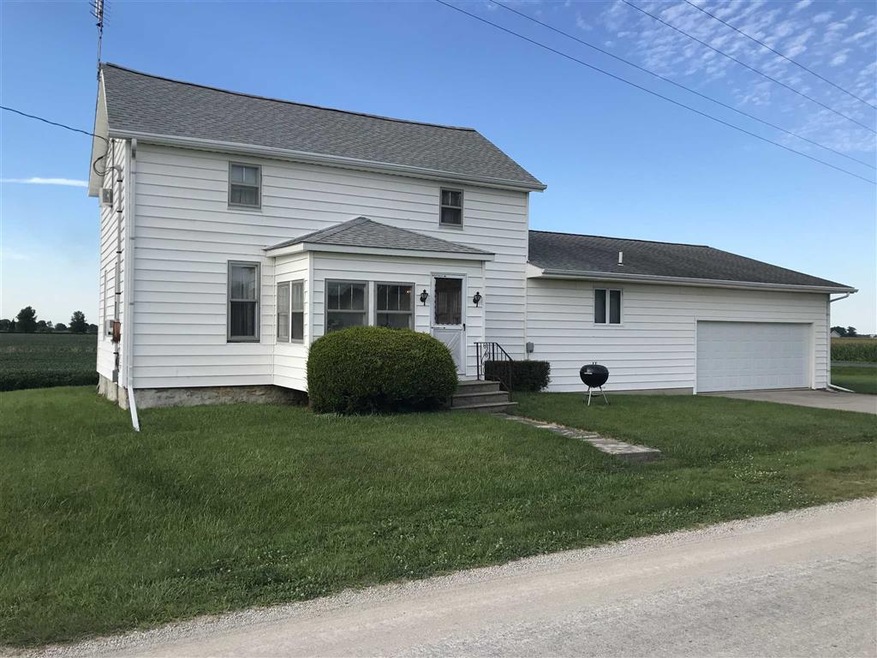 2021 W 500 S, Berne, IN 46711 - photo 1