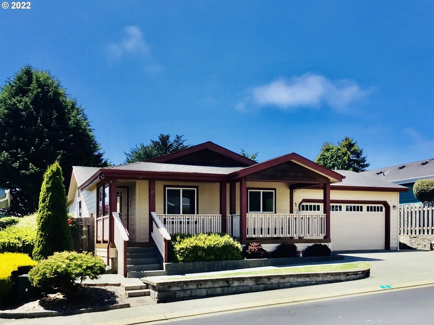 Sold $305,000 • Co-Listing Agent