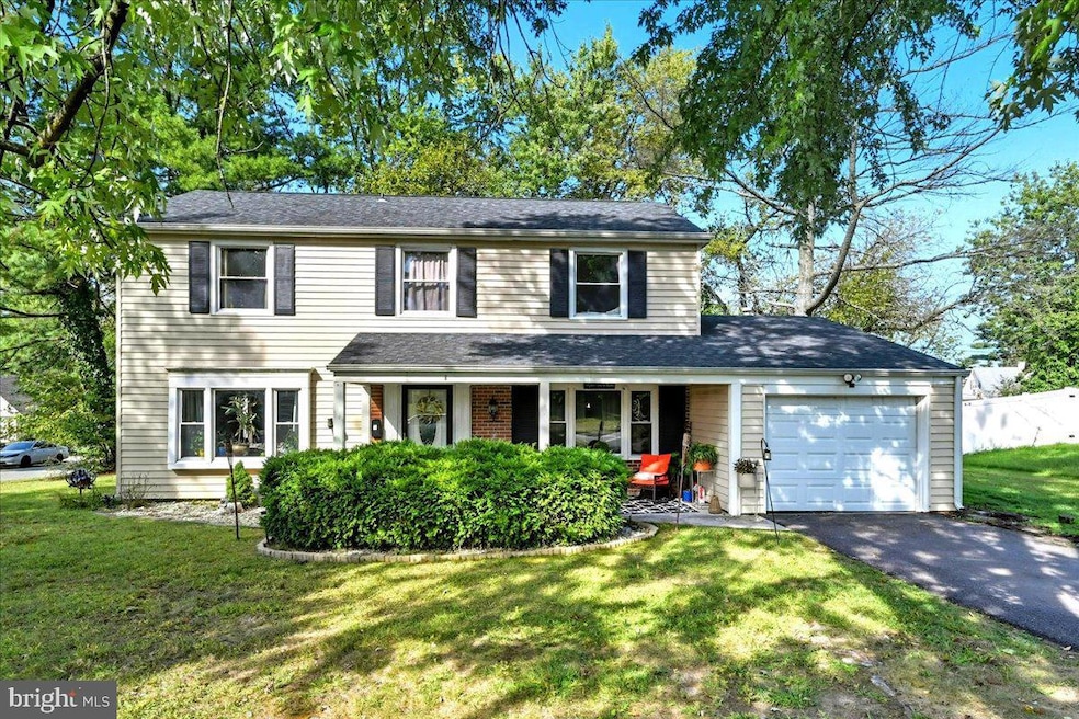 1 Princeton Ln, Willingboro, NJ 08046 - photo 1