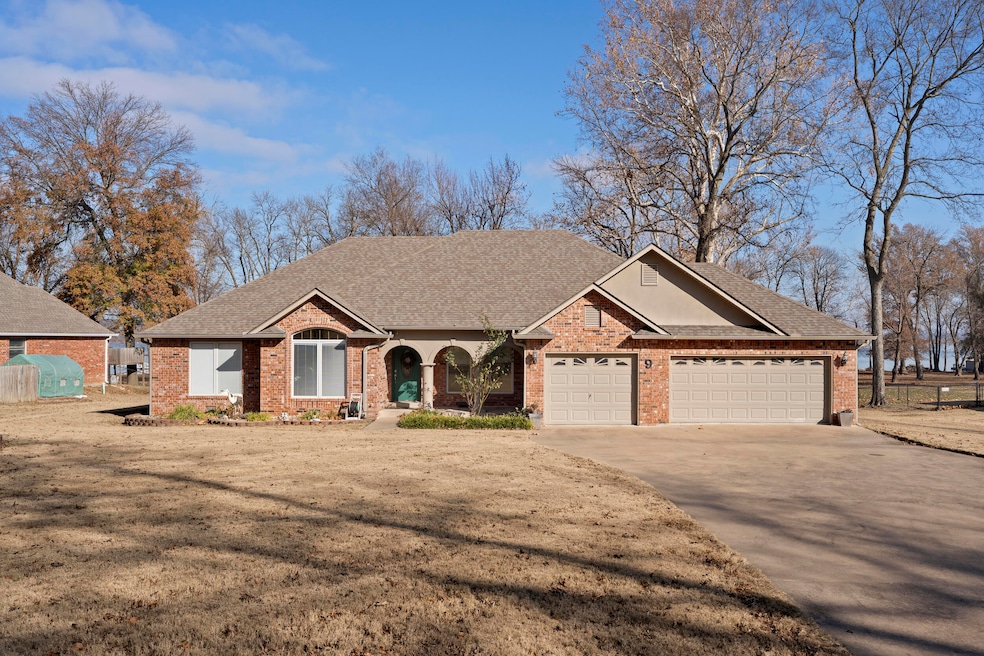 27204 Oklahoma 125 unit 9, Afton, OK 74331 - photo 1