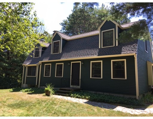 889 Central St, Holliston, MA 01746 - photo 1