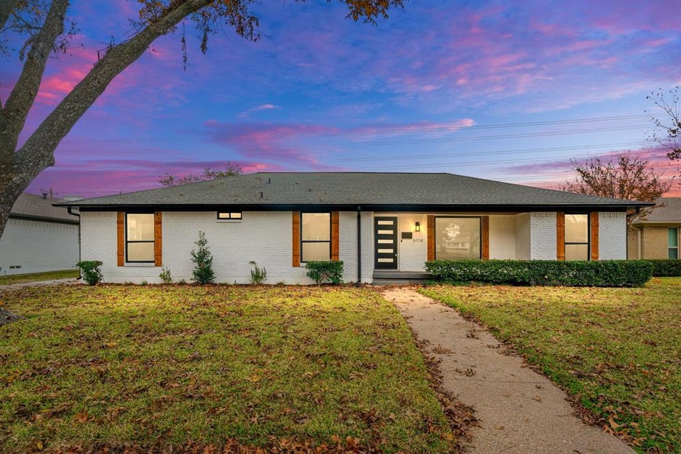 6114 Berwyn Ln, Dallas, TX 75214 - photo 1