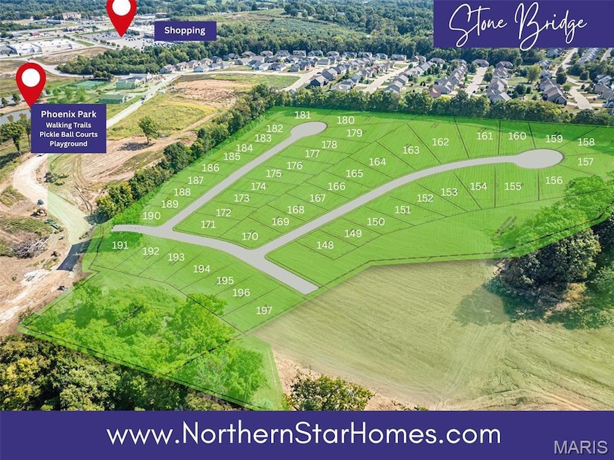 172 Hank's Close Ct unit 172 STB, Washington, MO 63090 - photo 1