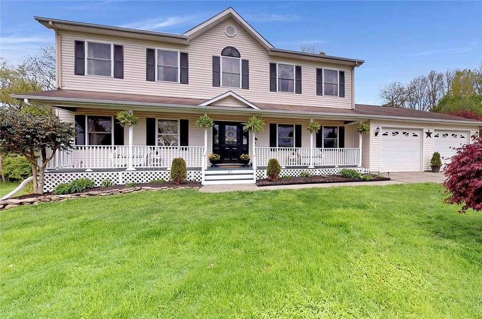 27 Ohandley Dr, Amenia, NY 12501 - photo 1