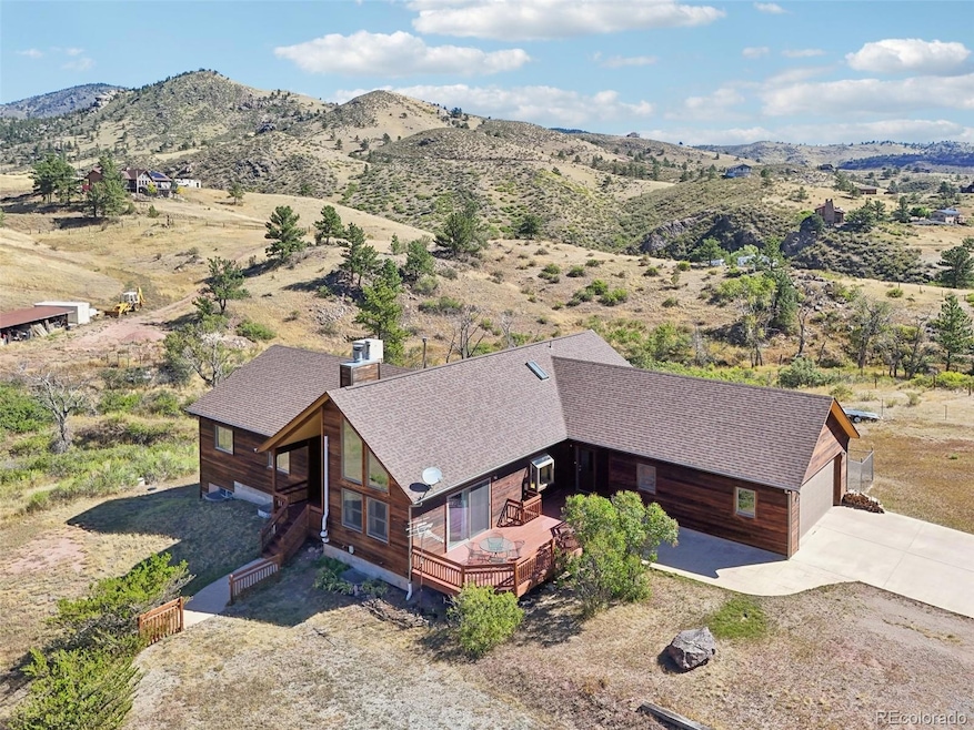 47 Sombrero Ct, Lyons, CO 80540 - photo 1