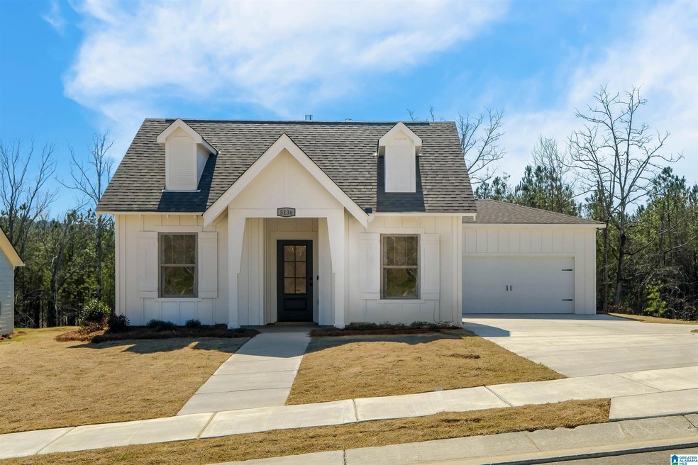 5216 Simms Ridge, Pelham, AL 35124 - photo 1