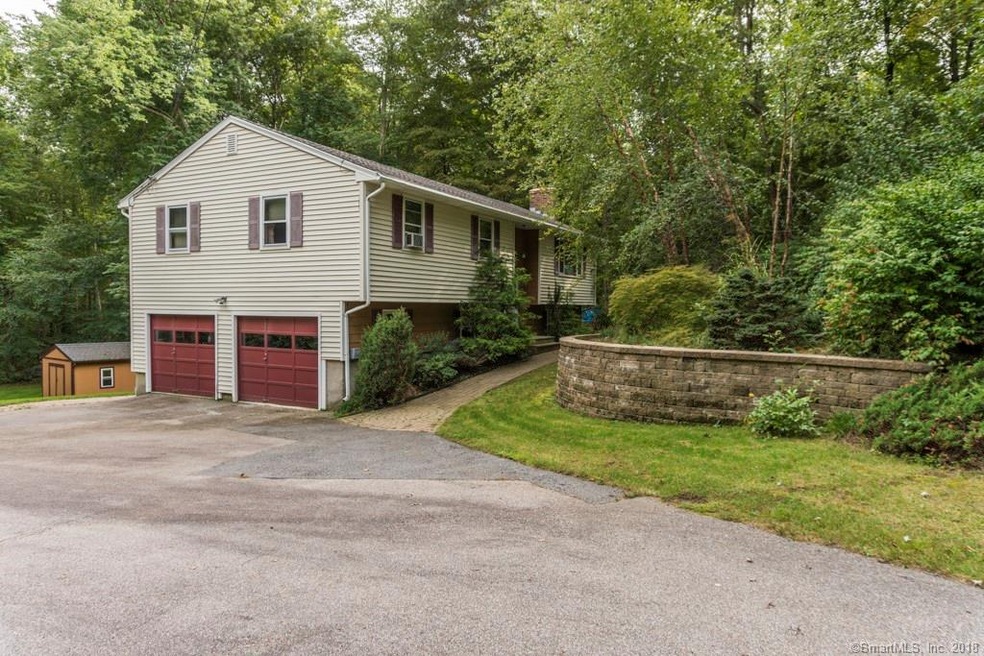 38 Hunt Rd, Columbia, CT 06237 - photo 1