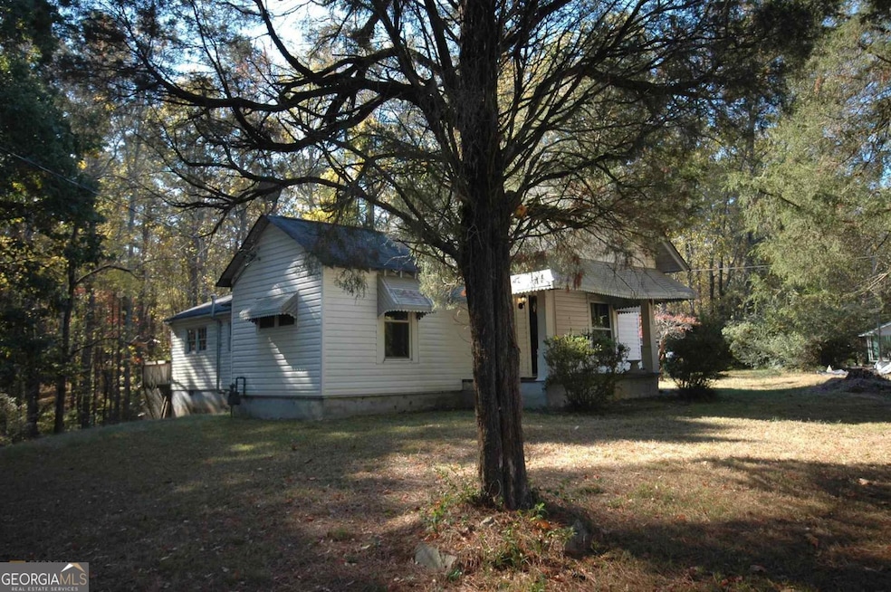 6570 Rivertown Rd, Fairburn, GA 30213 - photo 1