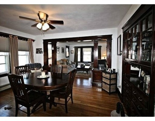 107 Barnes Ave unit 1, Boston, MA 02128 - photo 1