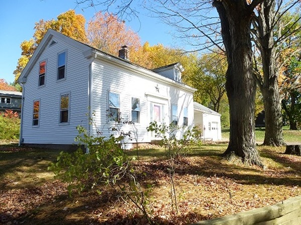 112 Cold Hill Rd, Granby, MA 01033 - photo 1