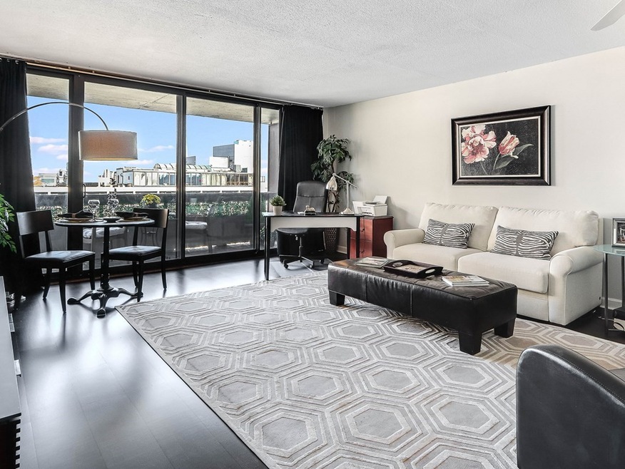 Kenmore Tower unit 807, Boston, MA 02215 - photo 1