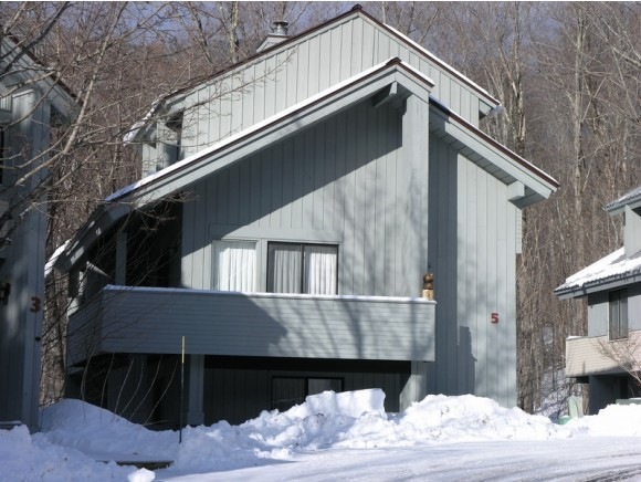 5 Big Bear Ln unit 5, Lincoln, NH 03251 - photo 1
