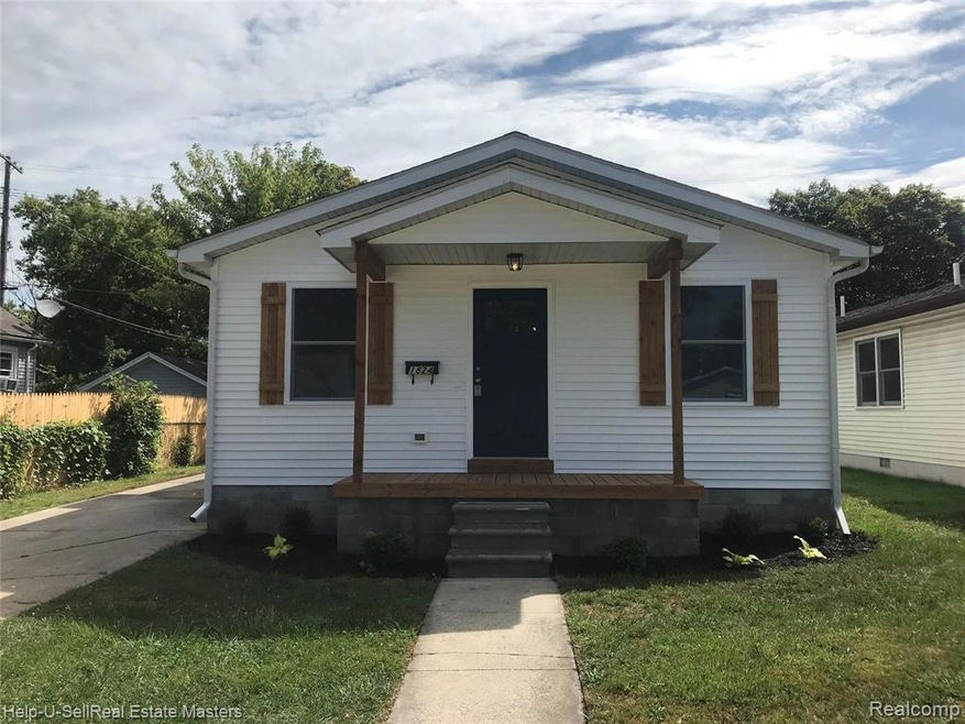 1824 22nd St, Port Huron, MI 48060 - photo 1