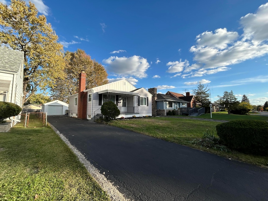 1548 Wilson Ave, Columbus, OH 43207 - photo 1