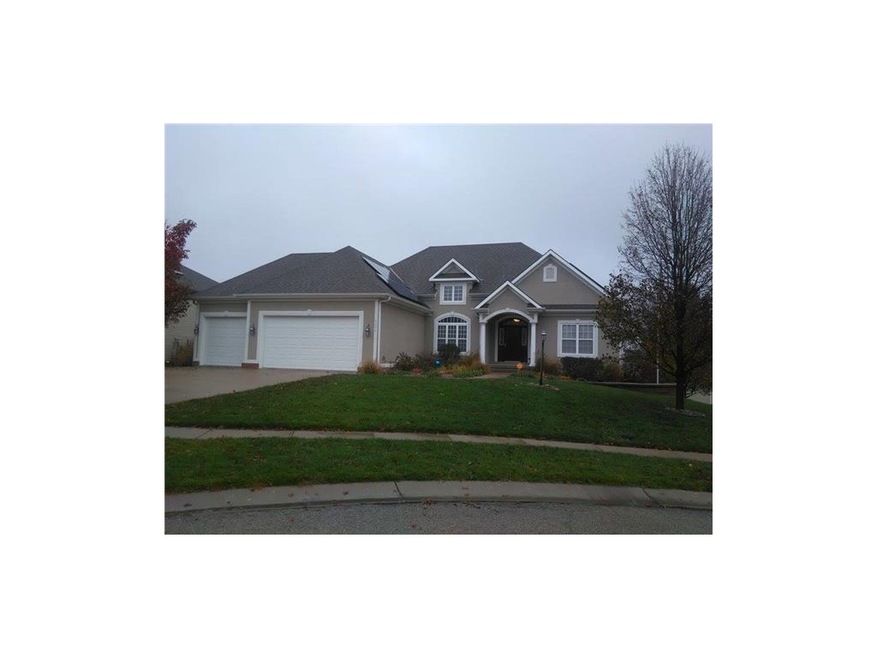 Front Elevation