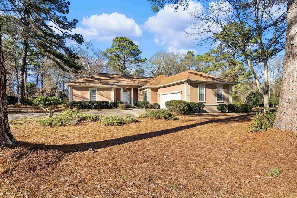 209 Pendleton Ct, Macon, GA 31216 - photo 1