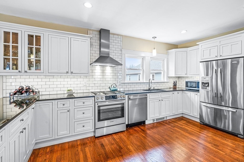 46 Chester Ave, Medford, MA 02155 - photo 1