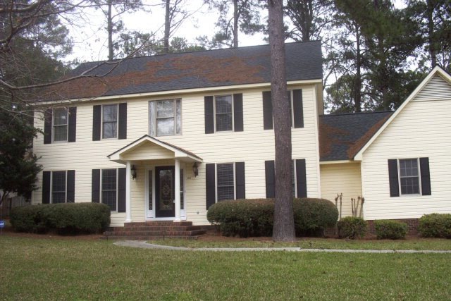 Main View
