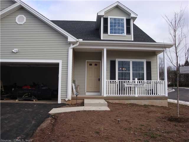 45 Fairfield Ln, Glastonbury, CT 06033 - photo 1