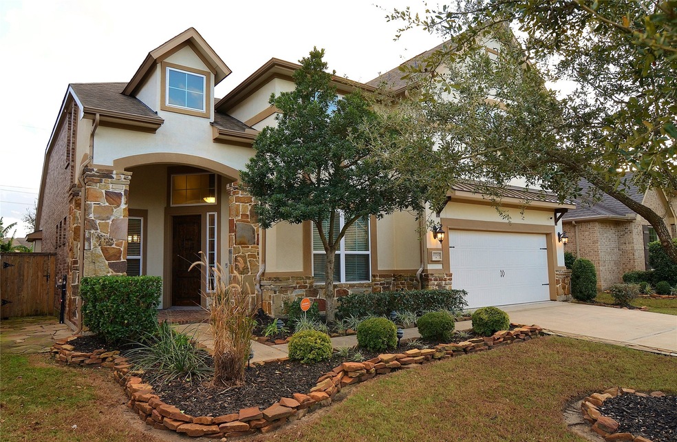 27715 Dalton Bluff Ct, Katy, TX 77494 - photo 1