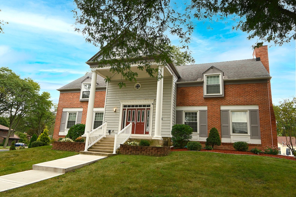 1333 Douglas Ave, Flossmoor, IL 60422 - photo 1