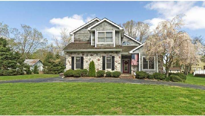 3798 Hance Bridge Rd, Vineland, NJ 08361 - photo 1