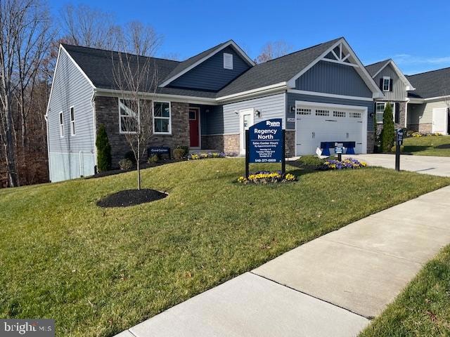 12404 General Mahone Dr, Fredericksburg, VA 22407 - photo 1