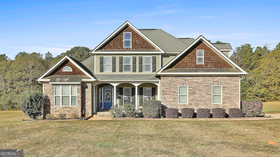 2746 Mckinley Rd, Zebulon, GA 30295 - photo 1