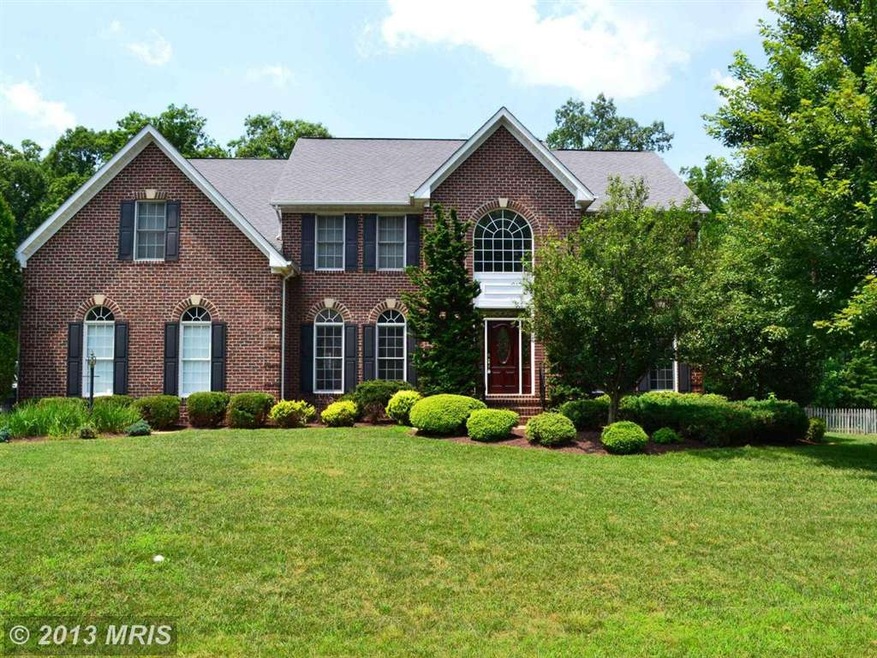 17 Hempstead Ln, Stafford, VA 22554 - photo 1