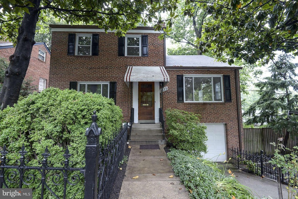 3625 Yuma St NW, Washington, DC 20008 - photo 1