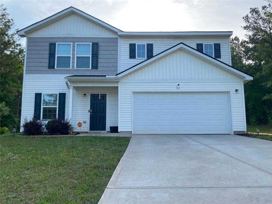 30 Sloane Ct, Covington, GA 30016 - photo 1