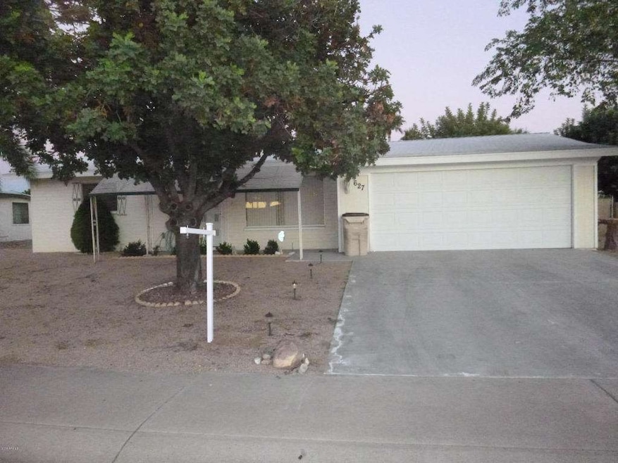 627 N 65th Place, Mesa, AZ 85205 - photo 1