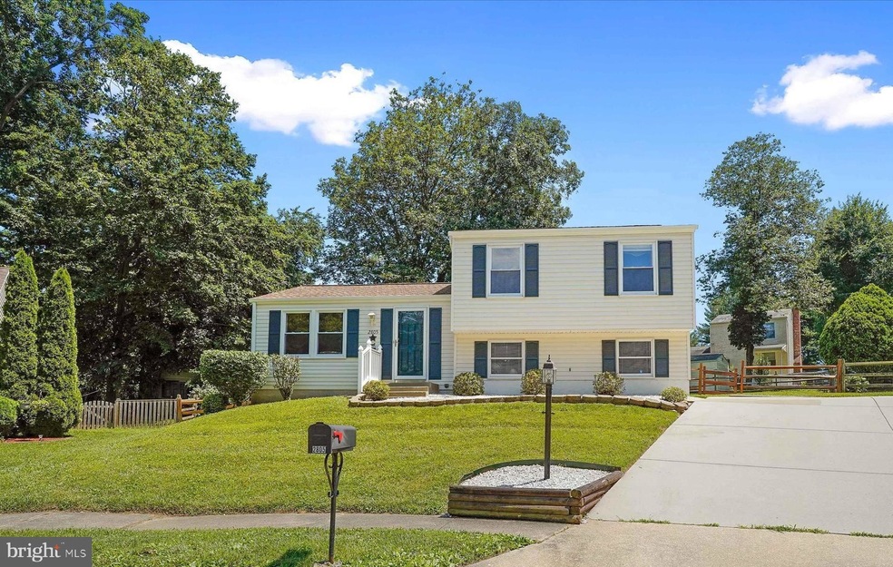 2805 Red Rose Ct, Abingdon, MD 21009 - photo 1