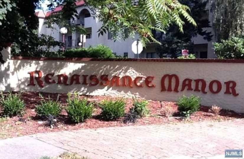 Renaissance Manor unit S303, Clifton, NJ 07013 - photo 1