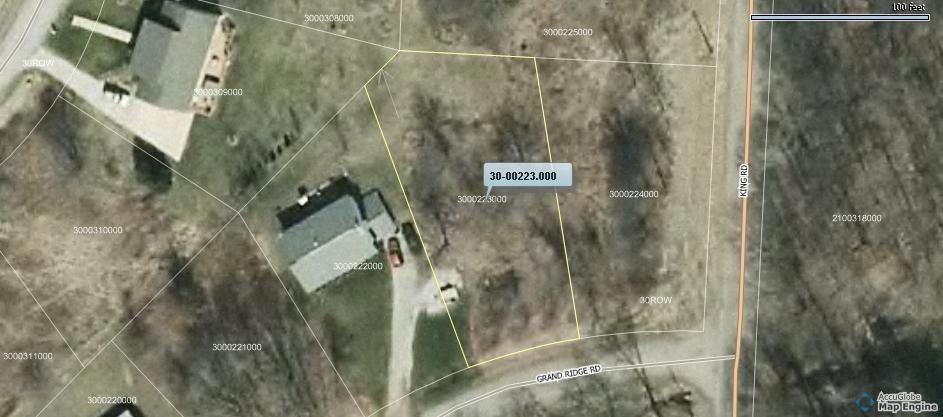 0 Grand Ridge Rd, Howard Township, OH 43028 - photo 1