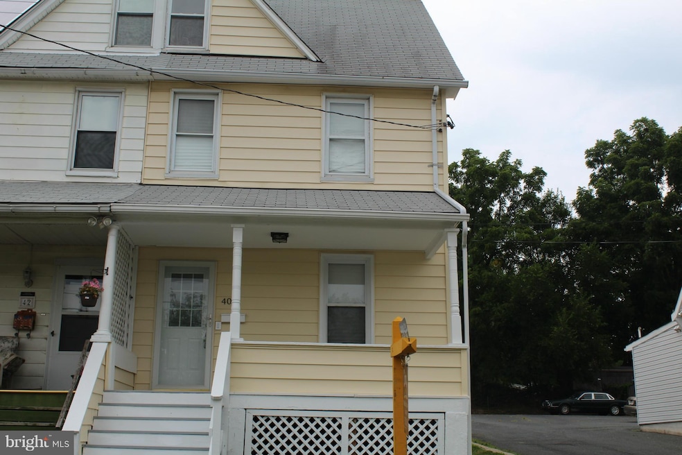 40 Mellor Ave, Catonsville, MD 21228 - photo 1