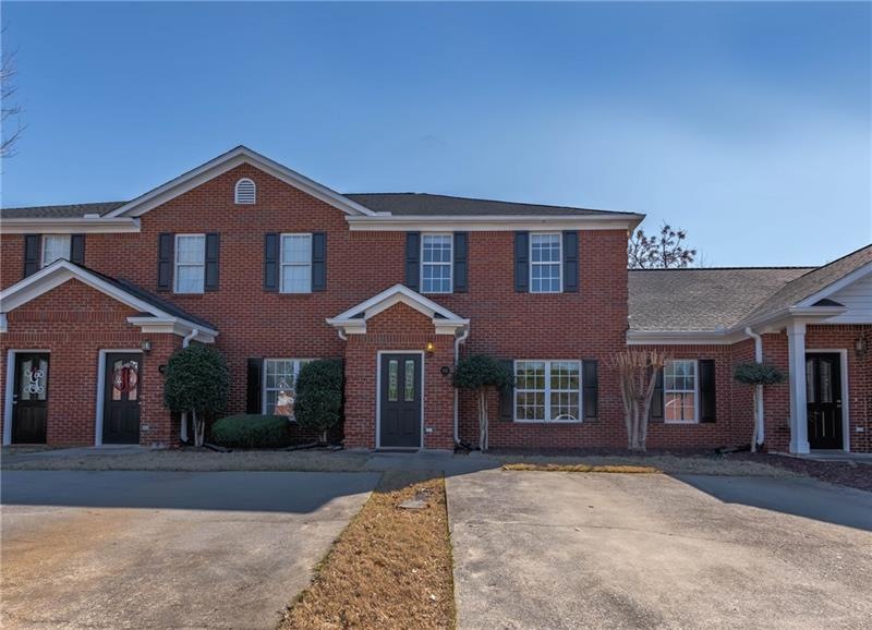 614 Manor Way, Cartersville, GA 30120 - photo 1