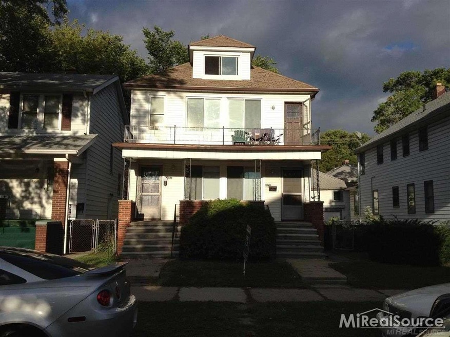 1050 Wayburn St unit 1052, Grosse Pointe, MI 48230 - photo 1