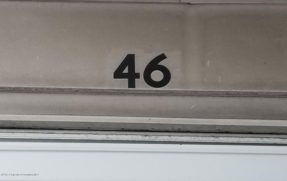 46 Parsonage St, Pittston, PA 18640 - photo 1