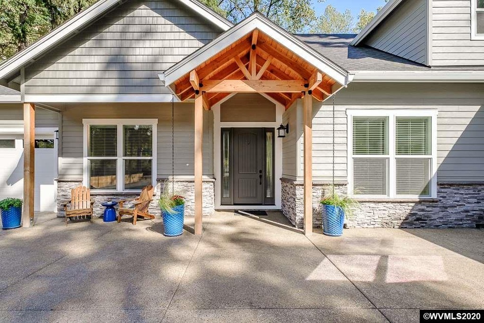 17465 S Abiqua Rd NE, Silverton, OR 97381 - photo 1