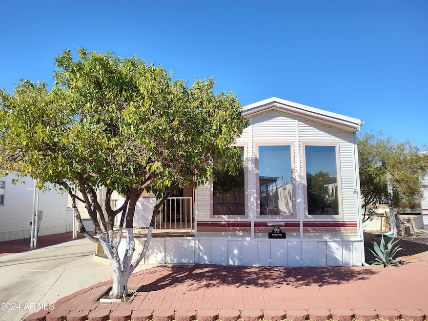 7750 E Broadway Rd unit 212, Mesa, AZ 85208 - photo 1