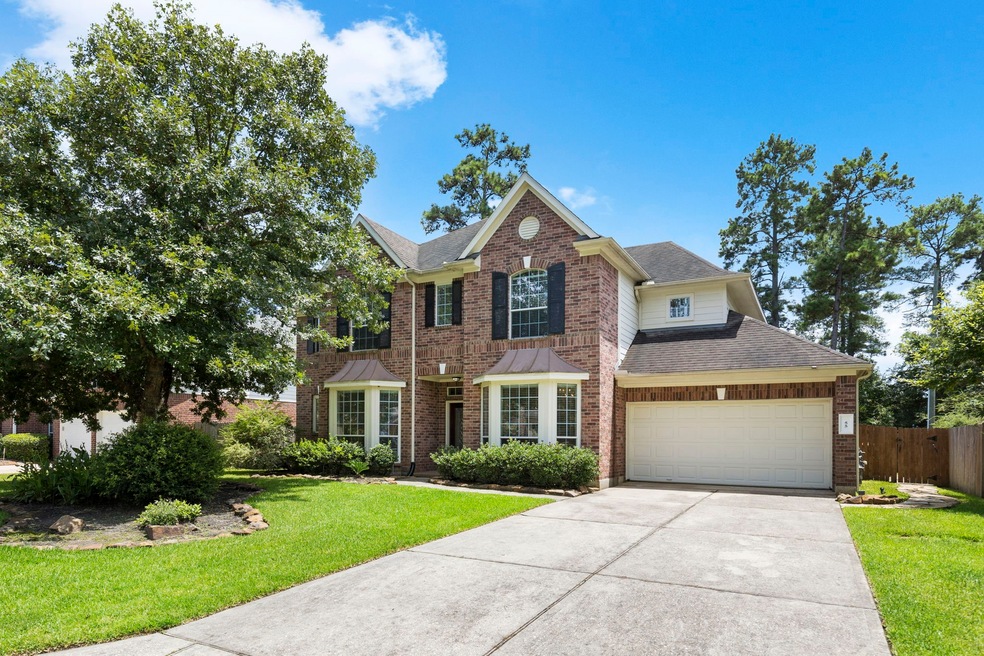 55 W Matisse Meadow Ct, Spring, TX 77382 - photo 1